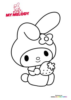 My Melody