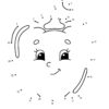 Paprika dot the dots worksheet
