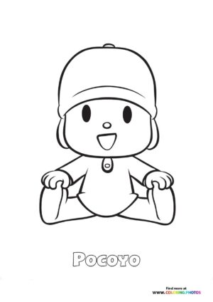 Pocoyo