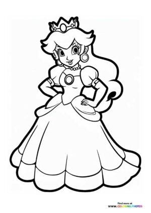 Princess Peach