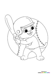 Baseball