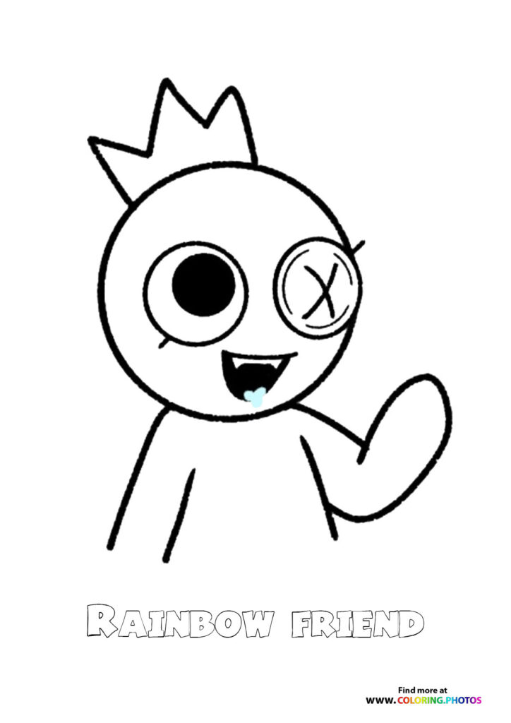 Games - Coloring Pages for kids | Free and easy print or download