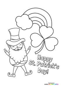 Saint Patricks Day