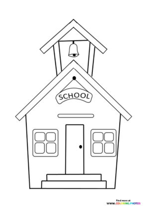 Back to School - Coloring Pages for kids | 100% free print or download