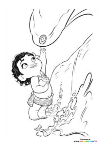 Moana
