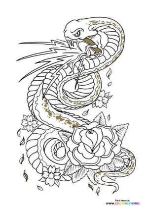 tattoos adult coloring pages free and easy printable pages or download