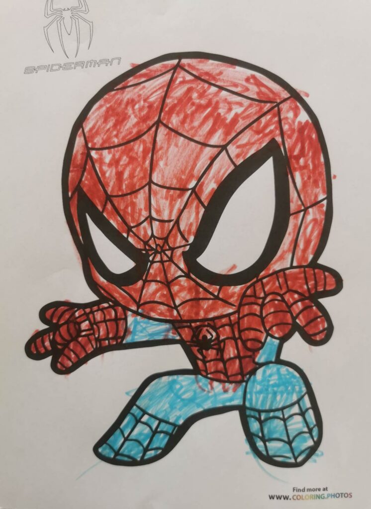 Colored by TinyLuka