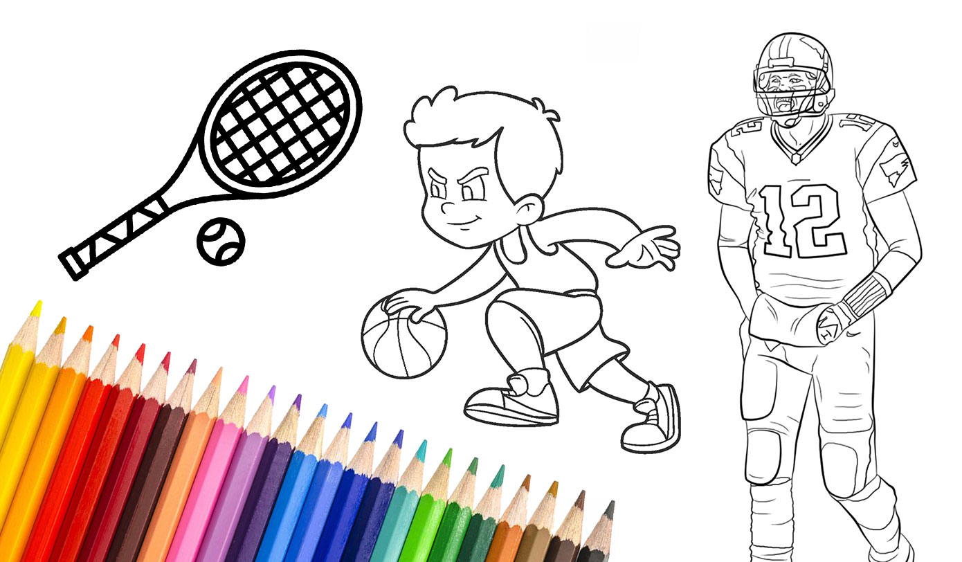 Buy How to Draw Sports People for Kids - Volume 1 Book Online at Low Prices  in India | How to Draw Sports People for Kids - Volume 1 Reviews & Ratings  - Amazon.in
