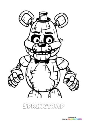 Springtrap