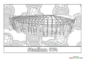 Stadium 974