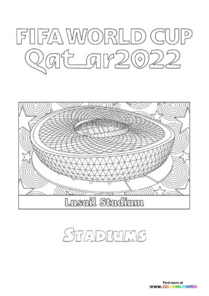 Stadiums