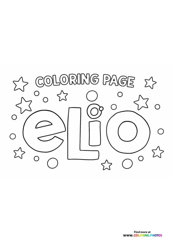 Star Elio Logo
