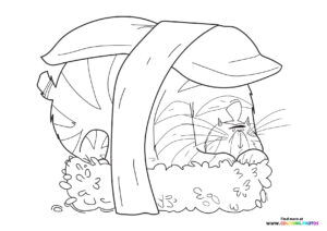 Sumo from Blazing Samurai