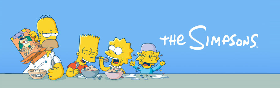 The Simpsons