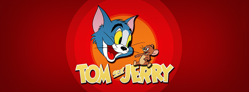 Toma and Jerry