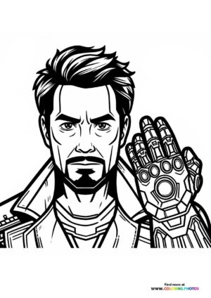 Marvel
