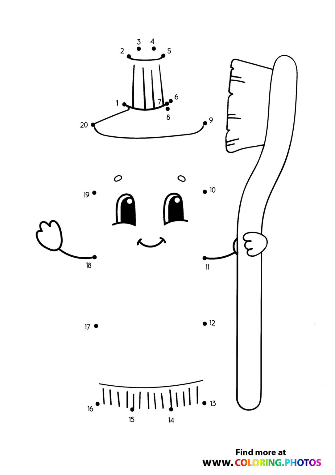 tootpaste-dot-the-dots-coloring-pages-for-kids