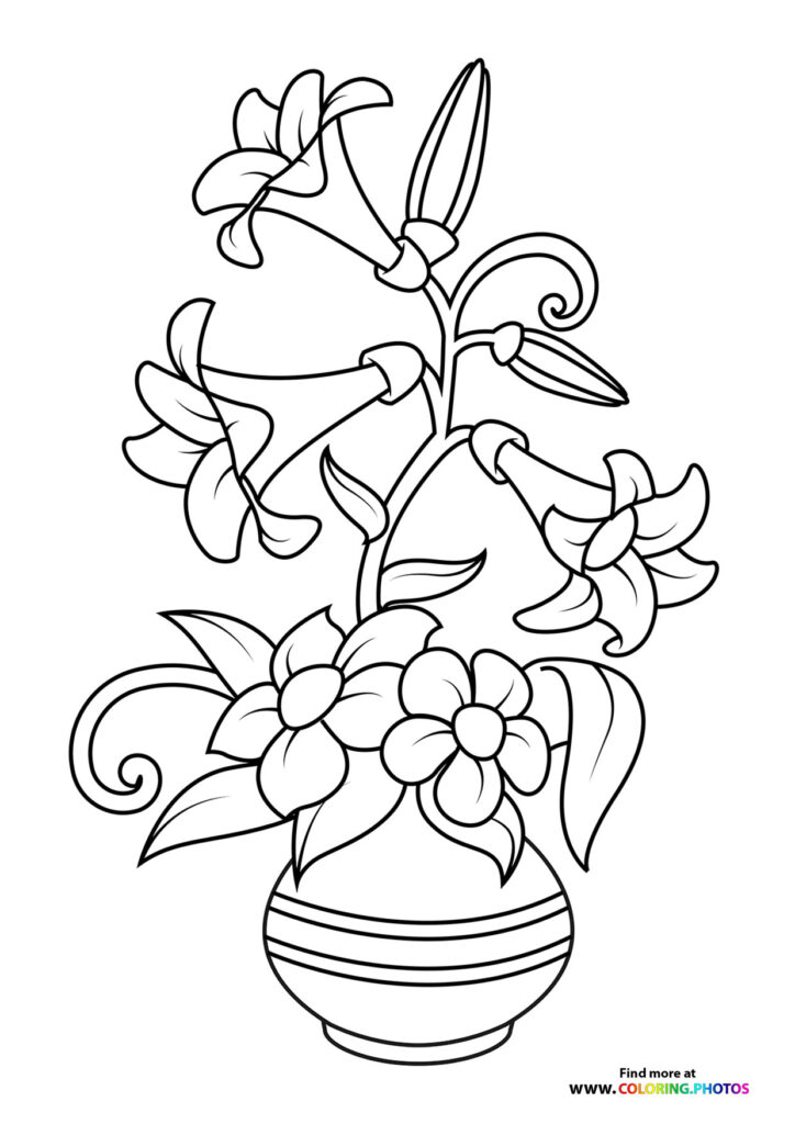 Easter - Coloring Pages for kids | Free and easy print or download