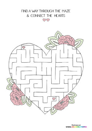 Wedding day - Coloring Pages for kids | 100% free and easy printables