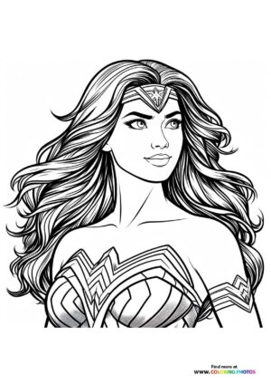 Wonder Woman