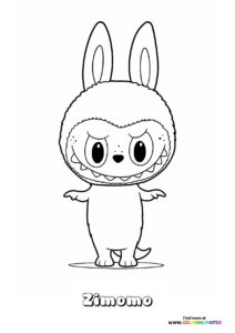 Labubu