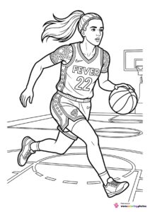 Caitlin Clark