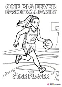 WNBA Basketball