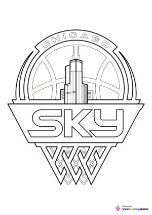 Chicago Sky