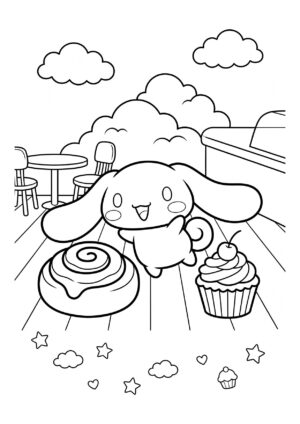 sweets
