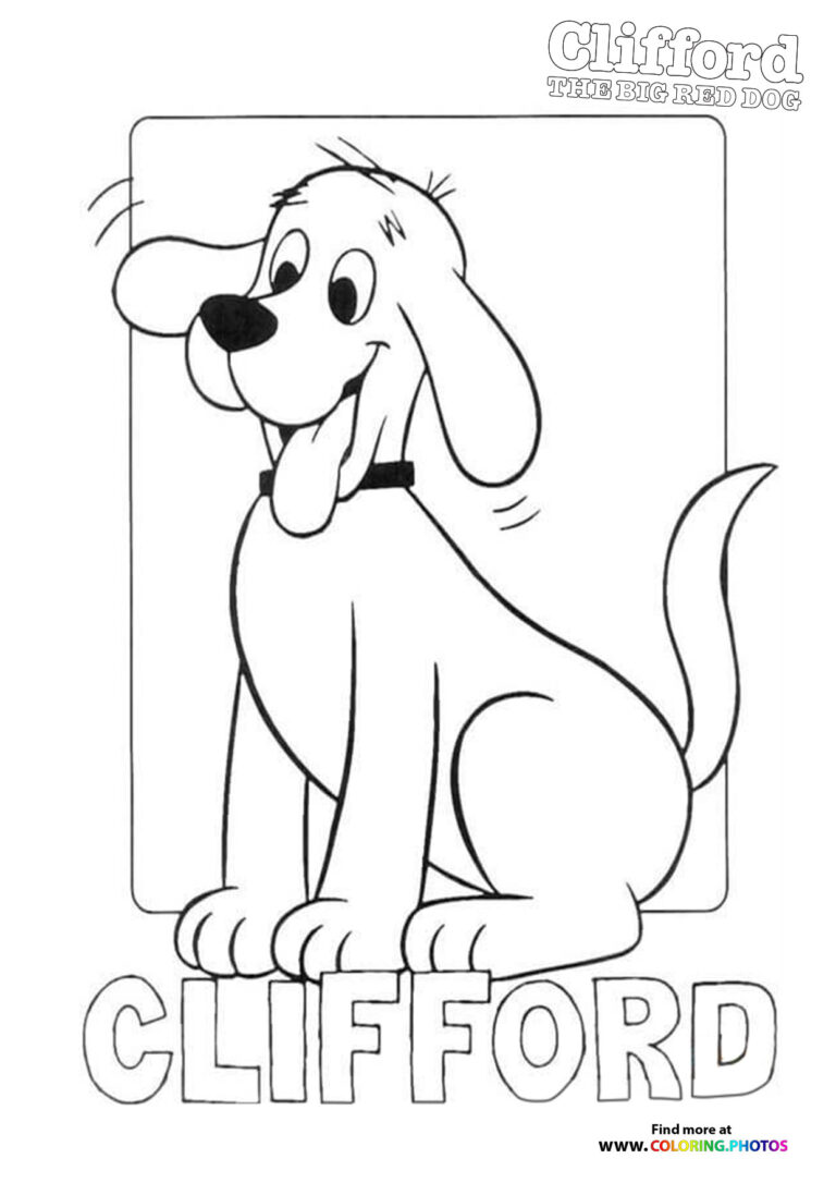 clifford-the-big-red-dog-coloring-pages-for-kids