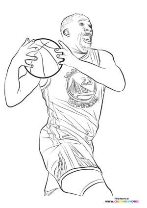 draymond green