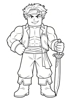 Sword