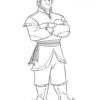 Frozen Kristoff
