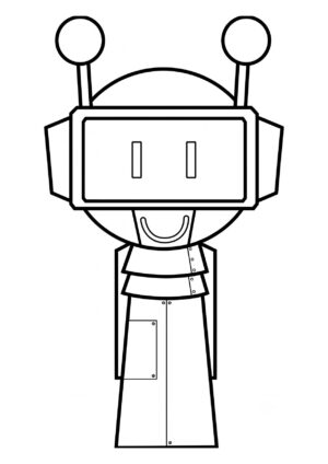 Robot