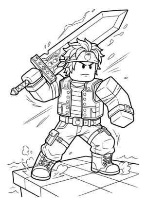 warrior