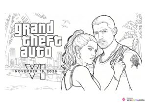 GTA VI
