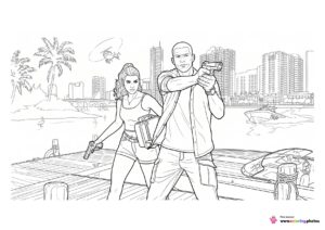 Grand Theft Auto 6