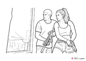 Grand Theft Auto 6