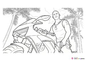 Grand Theft Auto 6