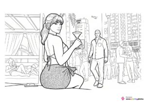 Vice City