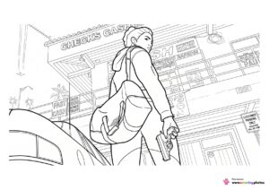 Grand Theft Auto 6