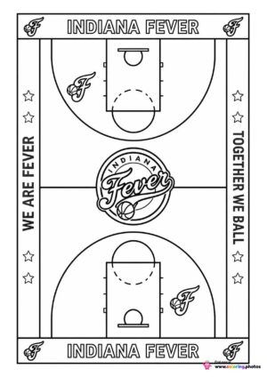 Indiana Fever