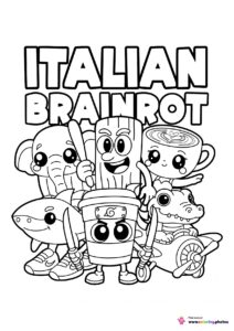 Steal a Brainrot