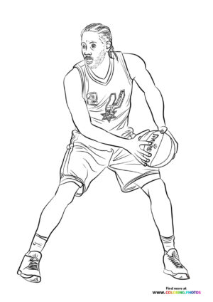 kawhi leonard