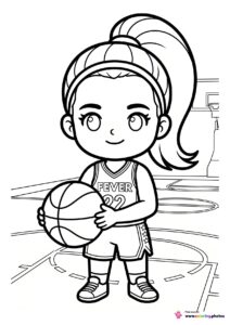 WNBA Basketball