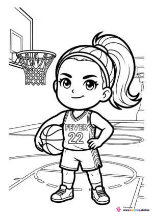 Basketball