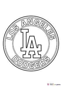 MLB Team Logos