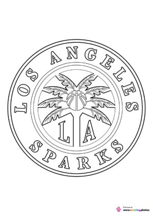 Los Angeles Sparks