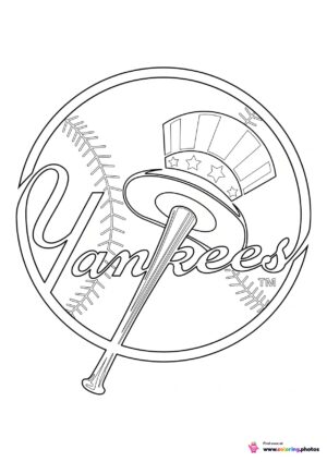 New York Yankees Logo