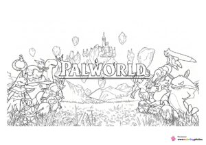 Palworld